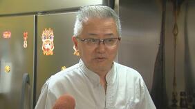 「もう店潰れちゃう」飲食店の悲鳴 米の取引価格が去年の1.6倍以上に 今後も高値続く見通し|TBS NEWS DIG