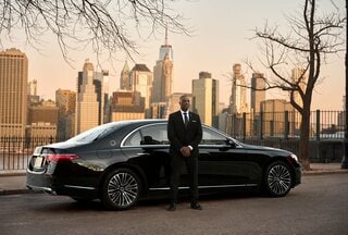 高級配車アプリ英ウィーリーがNY上陸、ターゲットは企業幹部や富裕層| TBS CROSS DIG with Bloomberg