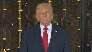 ベネズエラへの初の地上攻撃か　トランプ大統領「船に麻薬積み込むエリアを攻撃」主張　麻薬運搬船とする船への攻撃繰り返す| TBS CROSS DIG with Bloomberg