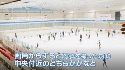 りくりゅう”ペア 氷上のプロポーズ写真は“ペアを結成した思い出の場所