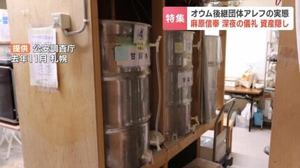 戦わなければ滅ぼされる…」オウム元最高幹部の上祐史浩氏が語った教団