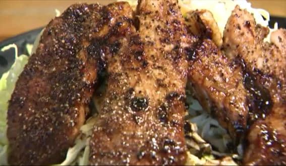 【WBC】「すごい子になった…」牧秀悟選手の通った食堂＆後輩からエール！　長野|TBS NEWS DIG