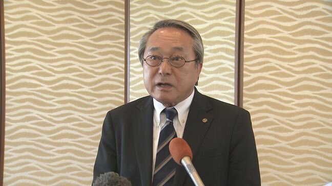 県産木材の利用拡大へ　8団体と県が協定締結「地域の材料を使うということが意義深い」|TBS NEWS DIG