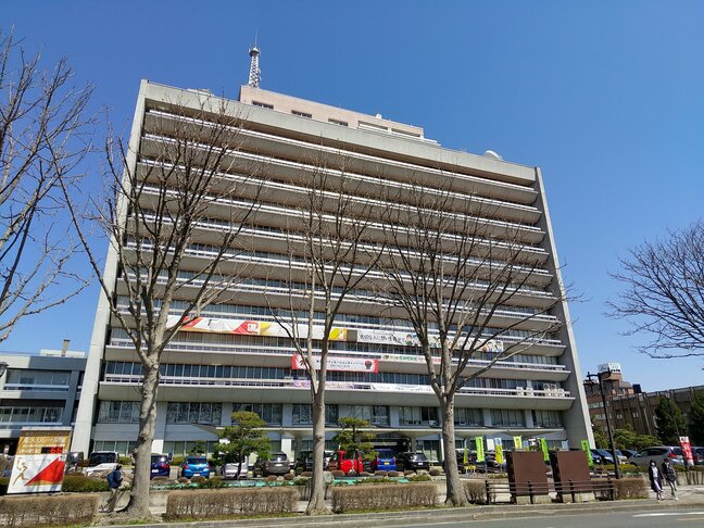 中部保健所管内の高齢者施設でノロウイルスによる感染性胃腸炎の集団発生 岩手|TBS NEWS DIG