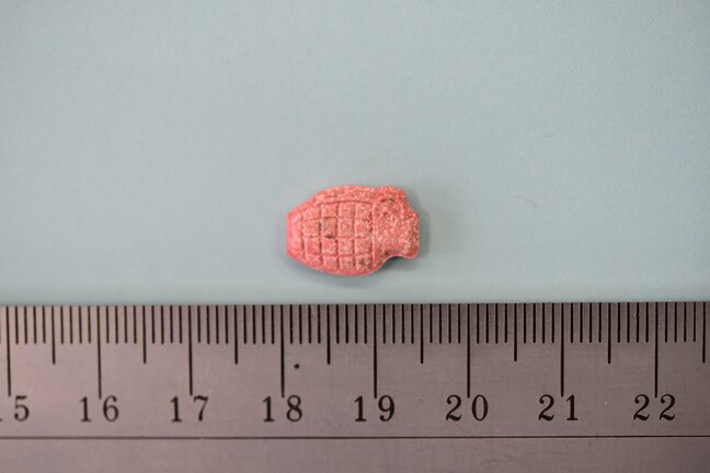 覚醒剤と合成麻薬のMDMAを含む錠剤1錠を所持したほか、大麻を使用した疑いで17歳の少年を逮捕|TBS NEWS DIG