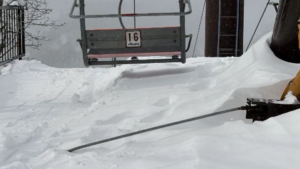 オーストラリア国籍の22歳女性が宙づりになり死亡　他にも事故続発で運営会社に警告文書「原因究明し再発防止策報告を」長野・小谷村・国交省北陸信越運輸局|TBS NEWS DIG