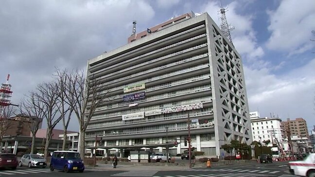 県立高校再編計画の最終案を公表 金ケ崎は水沢、遠野緑峰は遠野と統合へ 大東・情報ビジネス科は2029年度に募集停止するも「地域の実情を注視する」と文言追加 岩手|TBS NEWS DIG