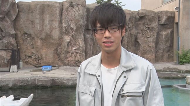 「絞殺」「殺人と傷害致死の違い」「焼却炉時間」スマホに検索履歴　妻の殺害容疑で再逮捕の33歳男　遺体を旭山動物園の焼却炉へ　北海道旭川市|TBS NEWS DIG