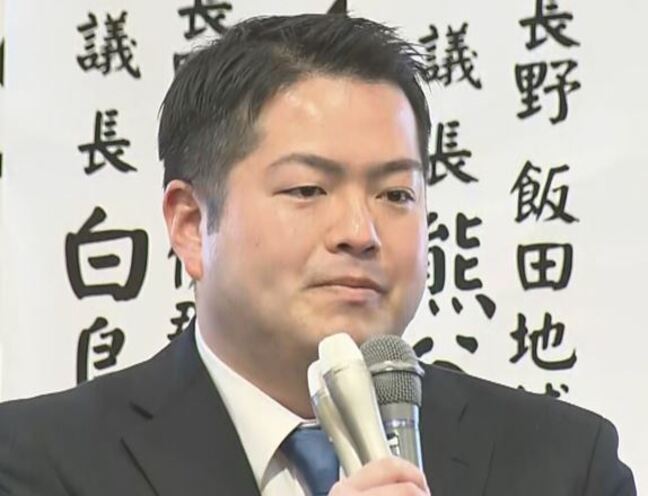 中道福田氏の最新の惜敗率は69.6% 自民宮下氏との差は2万9000票に【衆議院選挙長野5区開票速報】午後10時48分現在 開票率96%|TBS NEWS DIG