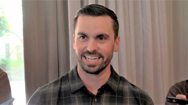 大谷翔平、来季開幕での登板についてドジャースGM「わからない」「術後はとてもいい」と左肩の手術成功に安堵|TBS NEWS DIG