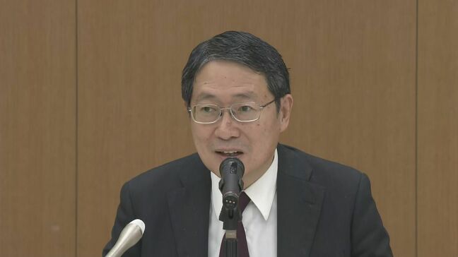 「適切な司法サービス隅々まで」　福岡高裁の小林新長官が抱負|TBS NEWS DIG