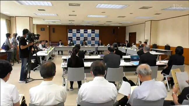 22年連続引き上げの最低賃金 1038円からの改定を議論し8月上旬に決定へ 宮城|TBS NEWS DIG