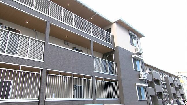 JR四国が一般向けの賃貸住宅「拠点となるまちづくりの一歩」ファミリー層向けの2LDKや単身世帯向け1LDK【香川・高松市】|TBS NEWS DIG