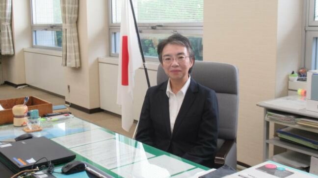 「私の名をかたり 許しがたい」滝澤依子新潟県警本部長の『偽アカウント』を“投資関連”のLINEグループトークで確認|TBS NEWS DIG