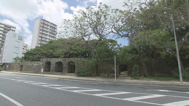 那覇市に静かにたたずむ「崇元寺」 琉球国王の位牌をまつる国廟が国指定史跡指定へ|TBS NEWS DIG
