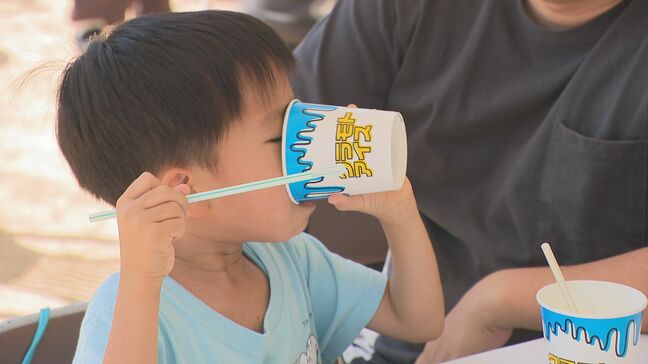 金沢駅前別院通りでフェスティバル 商店街を盛り上げ地域活性化へ 地元の小学生の演奏も|TBS NEWS DIG