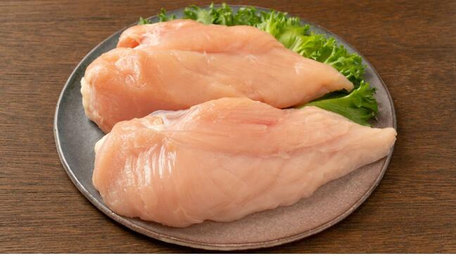 「鶏むね肉のたたき」で食中毒か　加熱不十分で起こるカンピロバクター食中毒　市販鶏肉の20％～100％に付着している|TBS NEWS DIG