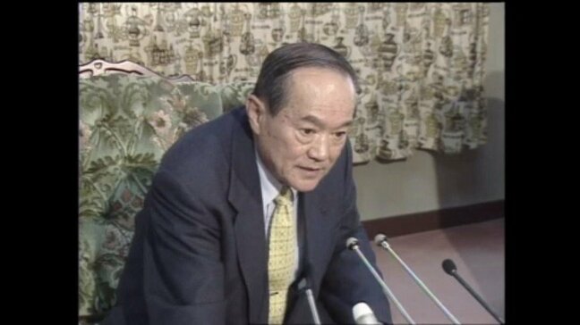 【訃報】マルトモ相談役 明関和雄氏(94)が死去|TBS NEWS DIG
