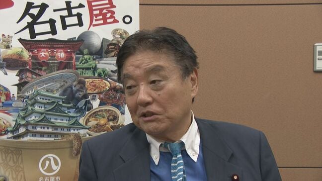 “高市新総理”誕生に東海地方の議員は…  河村たかし氏｢トランプ大統領が来日 それが見もの｣  国民･古川元久氏｢女性の総理が誕生したことは率直に良かった｣ |TBS NEWS DIG