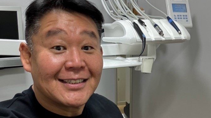 【花田虎上】「6本目の歯を失う土俵際」満身創痍　愛娘のメッセージを見て「長生きしなきゃ」|TBS NEWS DIG