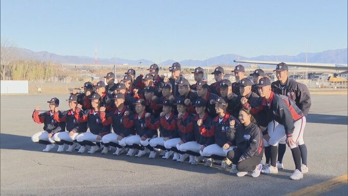 春のセンバツ　拠点を山梨に移し練習続けた日本航空石川　常総学院に1対0で惜敗|TBS NEWS DIG