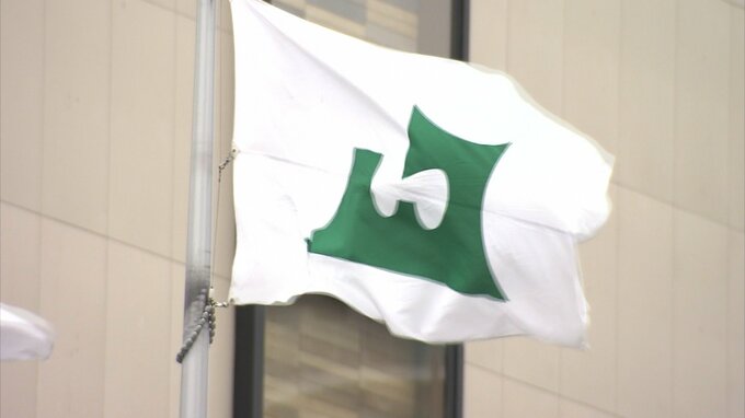 青森県三戸町で「野生のイノシシの死がい」から「豚熱」確認　県内2例目|TBS NEWS DIG