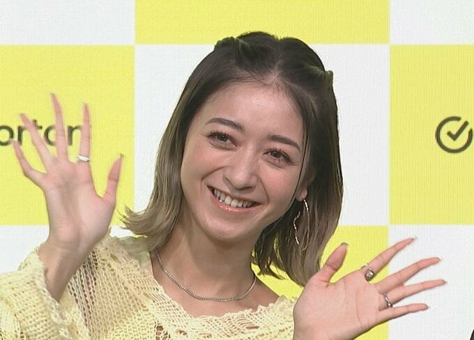 【 みちょぱ 】　フィッシング詐欺に遭い　「カード番号を入力してしまった」　ノブコブ吉村も　「とあるサイトを見ていたらカシャカシャって撮られた」|TBS NEWS DIG