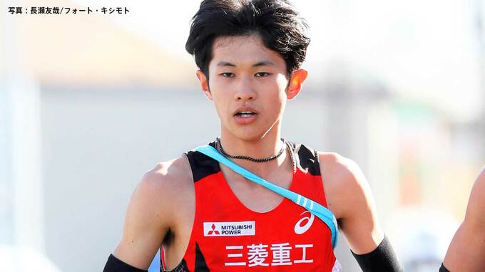 山下一貴が日本人トップ7位、日本歴代3位の2時間5分51秒！大迫傑は日本人3位でMGC出場権獲得【東京マラソン2023】|TBS NEWS DIG