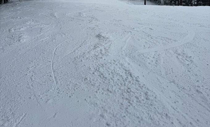 雪崩が発生し男性が巻き込まれる…長野県根子岳山頂付近でバックカントリースキー中の51歳の男性が行動不能に…雪崩の規模は縦200メートル、横20メートル　男性は50cmほど埋まり救助　|　SBC NEWS | 長野のニュース | SBC信越放送