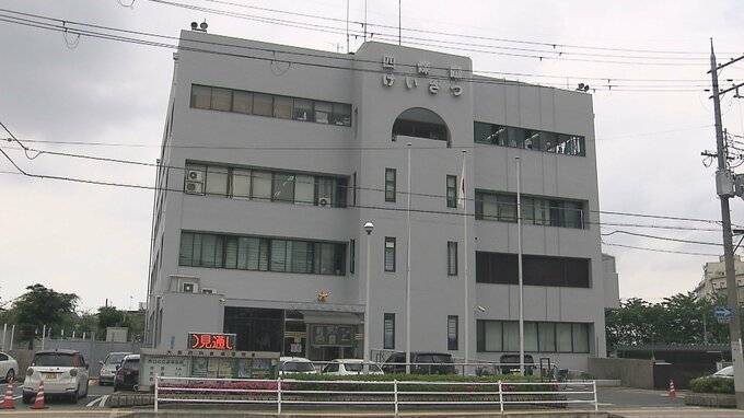 【速報】バスやトラックなど５台絡む事故　複数人が病院搬送　大阪・四條畷市|TBS NEWS DIG
