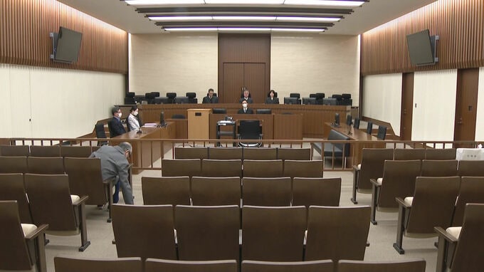 当時15歳の元少年に5400万円の賠償命令　福岡の商業施設で当時21歳の女性が刺殺された事件　元少年の母親への請求は認めず　|　福岡のニュース｜RKB NEWS｜RKB毎日放送