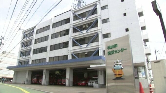 松山市消防団で不正請求 9年間でのべ90回出動したとうそをつき30万9900円…活動報酬名目 源泉徴収届き発覚【愛媛】　|　愛媛のニュース - Nスタえひめ｜あいテレビは6チャンネル