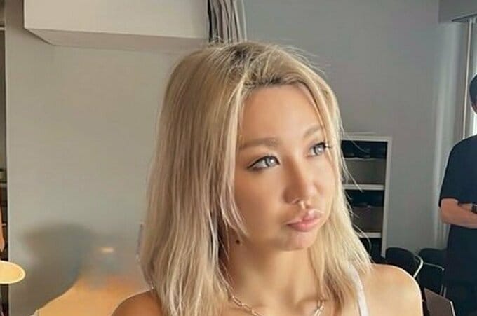 【 倖田來未 】　アリーナツアーに向けて「動きまくりングの笑いまくりングday」　にぎやかなリハーサルを報告 「甘いものも食べてパワーチャージ」|TBS NEWS DIG