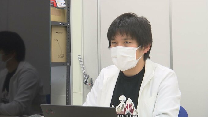 PCR検査の陽性率が20%に迫る勢い　第8波「新しい変異株の感染力が強くなっている」　|　BSSニュース | BSS山陰放送