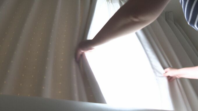 睡眠の質を上げる方法が意外と簡単 “朝日を浴びること”　枕えらびのコツ、寝落ちするヘッドスパ…改善策を深掘り　|　大分のニュース｜OBS NEWS｜大分放送