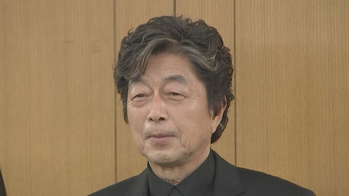 【 中村雅俊 】　『俺たちの旅』放送50年後にコンサート開催へ　「一つの奇跡じゃないか」　田中健は「老いを楽しみながらお祭りしようぜ」|TBS NEWS DIG