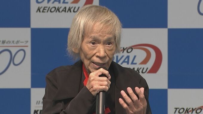 独占【串田アキラ】　復活ワンマンライブ開催　「どうしようもなくなるまでマイクは置かない、絶対に！」　【キン肉マン Go Fight！】|TBS NEWS DIG