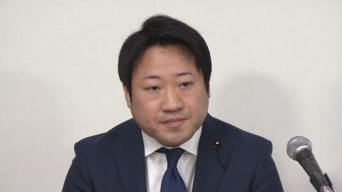 福島県議選　いわき市選挙区の坂本竜太郎県議が立候補見送り　衆院選出馬に含み|TBS NEWS DIG