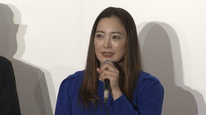 堤幸彦監督、仲間由紀恵さん主演の全編沖縄ロケ映画　少年がダンスを通して成長する姿描く　2025年に公開|TBS NEWS DIG