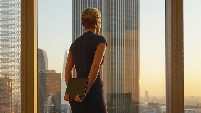 女性の昇進意欲が低下、企業に問われる支援体制見直し－米調査で判明