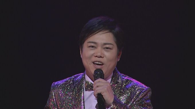 【三山ひろし】　”絶対叶えたい”　10年連続の紅白歌合戦出場を目指す　「けん玉チャレンジ」　記録更新へ意気込み|TBS NEWS DIG