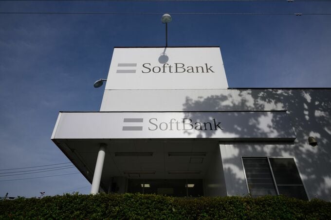 ソフトバンクが初の外債で1400億円超調達、最終需要は７倍強