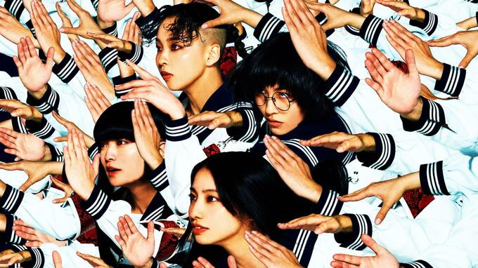 【長崎スタジアムシティ】新しい学校のリーダーズら4組が出演発表　2周年音楽フェス・10月17日開催|TBS NEWS DIG