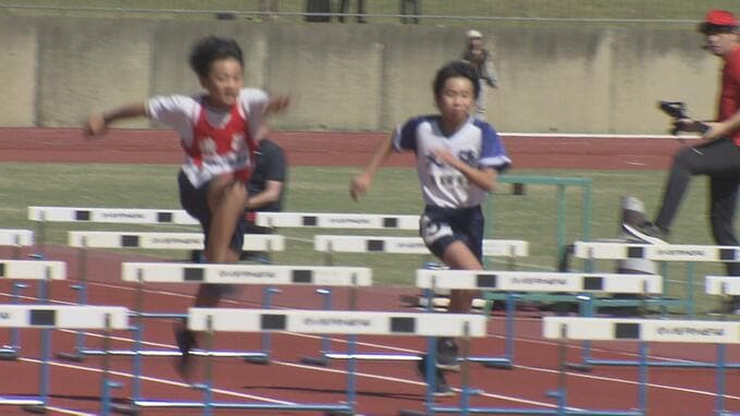 長崎市の「小大会」大幅見直し　サッカー、陸上、バスケ廃止→屋内・男女混合へ　理由は？　|　長崎のニュース | 天気 | NBC長崎放送