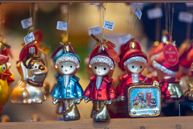 【欧州市況】フランス10年債利回りが2011年以来の高水準、株は小動き