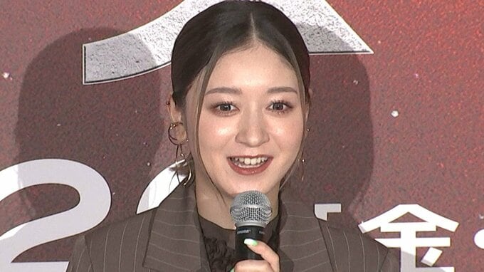 【 みちょぱ 】妊娠中の想い語る「神に頼むことはこれだけ」　前田敦子〝最高のバディは一人息子〟|TBS NEWS DIG