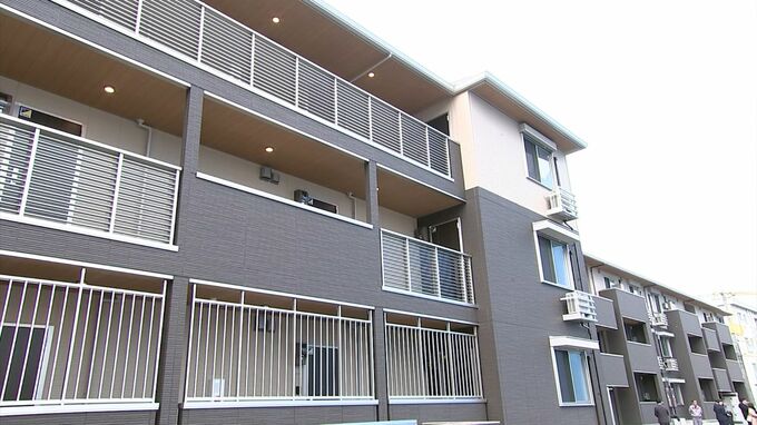 JR四国が一般向けの賃貸住宅「拠点となるまちづくりの一歩」ファミリー層向けの2LDKや単身世帯向け1LDK【香川・高松市】|TBS NEWS DIG