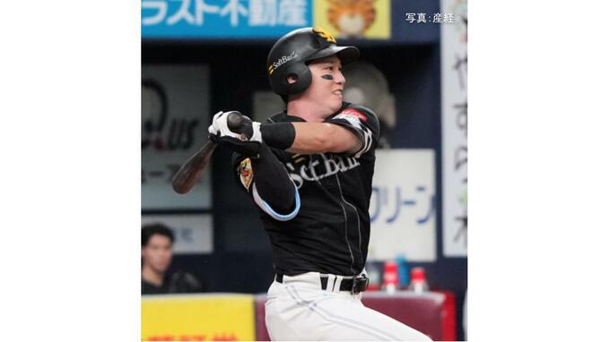 【ソフトバンク】破竹の今季初8連勝で優勝マジック2 明日にも球団60年ぶり3連覇達成！栗原が延長10回 先制V打から一挙4点 上沢から5人継投・無失点|TBS NEWS DIG