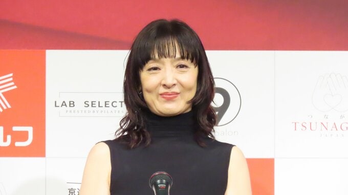 【草刈民代】60歳を迎えて「自由を知ったからこそ、素直に語れるようになりました」人生観語る|TBS NEWS DIG