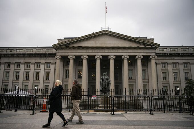 世界的な債券利回り急上昇、22年や23年の株価急落時に酷似－不安募る